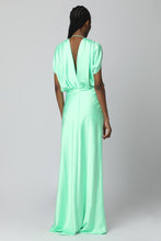 Load image into Gallery viewer, Dolcetto Satin dress