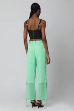 Load image into Gallery viewer, Priapo Satin trousers