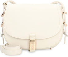 Load image into Gallery viewer, Leather crossbody bag