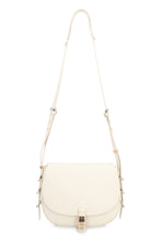 Load image into Gallery viewer, Leather crossbody bag