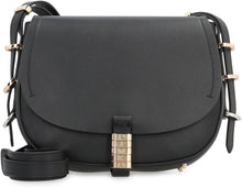 Load image into Gallery viewer, Leather crossbody bag