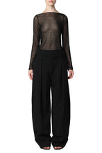 Load image into Gallery viewer, Rouen long-sleeve top