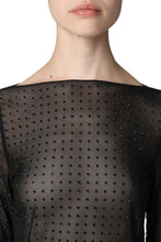 Load image into Gallery viewer, Rouen long-sleeve top