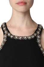Load image into Gallery viewer, Coriandoli Cotton tank top