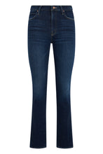 Load image into Gallery viewer, Skinny jeans in elastic denim