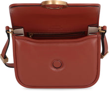 Load image into Gallery viewer, Love Box FL Mini Leather crossbody bag