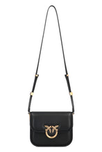Load image into Gallery viewer, Love Box FL Mini Leather crossbody bag