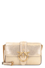 Load image into Gallery viewer, Love Bag Slouchy mini crossbody bag