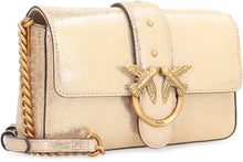 Load image into Gallery viewer, Love Bag Slouchy mini crossbody bag