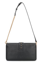 Load image into Gallery viewer, Love Bag Slouchy Leather crossbody bag