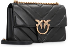 Load image into Gallery viewer, Love Bag leather crossbody bag