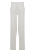 Load image into Gallery viewer, High-waisted straight pants