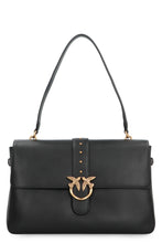 Load image into Gallery viewer, Maxi Love Bag Slouchy shoulder bag in leather