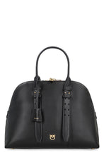 Load image into Gallery viewer, Bowling bag handheld Escape Bag maxi in leather