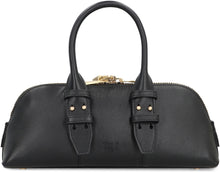 Load image into Gallery viewer, Small handbag Escape Bag in leather