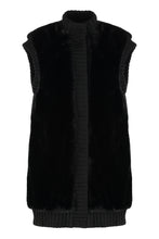 Load image into Gallery viewer, Long coat fur effect