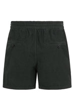 Load image into Gallery viewer, Short velvet pants