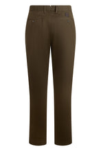 Load image into Gallery viewer, Straight cotton pants