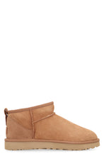 Load image into Gallery viewer, Classic Ultra Mini Ankle boots
