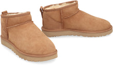 Load image into Gallery viewer, Classic Ultra Mini Ankle boots