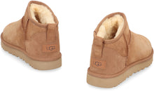 Load image into Gallery viewer, Classic Ultra Mini Ankle boots