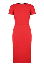Load image into Gallery viewer, Sheath dress