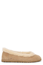 Load image into Gallery viewer, Zora ballerinas in leather