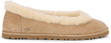 Load image into Gallery viewer, Zora ballerinas in leather