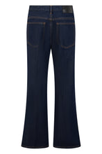 Load image into Gallery viewer, Flared jeans