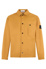 Load image into Gallery viewer, Over shirt in Ripstop organic cotton