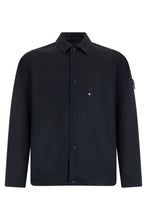 Load image into Gallery viewer, Shirt with patch with logo