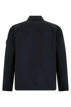 Load image into Gallery viewer, Shirt with patch with logo