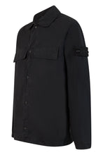 Load image into Gallery viewer, Overshirt with buttons