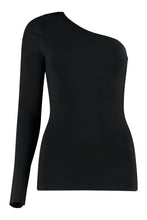 Load image into Gallery viewer, One-shoulder top