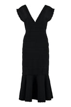 Load image into Gallery viewer, Flared dress