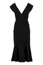 Load image into Gallery viewer, Flared dress