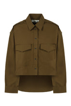 Load image into Gallery viewer, Cotton shirt