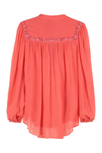 Load image into Gallery viewer, Silk blouse