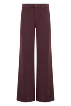 Load image into Gallery viewer, Wide leg trousers
