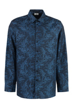 Load image into Gallery viewer, Poplin cotton shirt