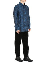 Load image into Gallery viewer, Poplin cotton shirt