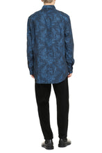 Load image into Gallery viewer, Poplin cotton shirt