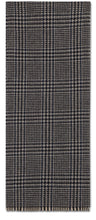 Load image into Gallery viewer, Houndstooth scarf