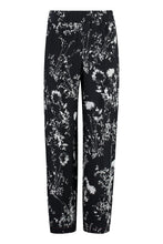 Load image into Gallery viewer, Silk floral printed flowers