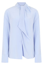 Load image into Gallery viewer, Silk blouse