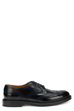 Load image into Gallery viewer, Laced leather shoes