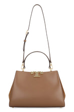 Load image into Gallery viewer, Eleanor Leather boston bag