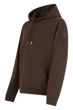 Load image into Gallery viewer, Hooded sweatshirt in cotton
