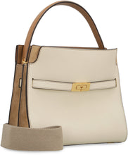 Load image into Gallery viewer, Double Lee Radziwill leather bag