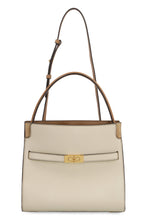 Load image into Gallery viewer, Double Lee Radziwill leather bag